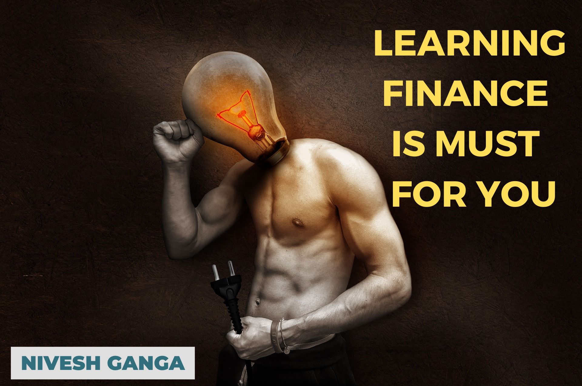 Why Is It Important To Understand Finance For You?