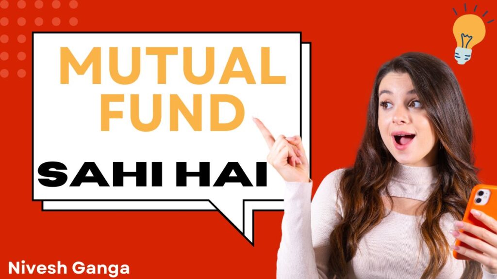 mutual-fund-for-women-mutual-fund-sahi-hai nivesh ganga